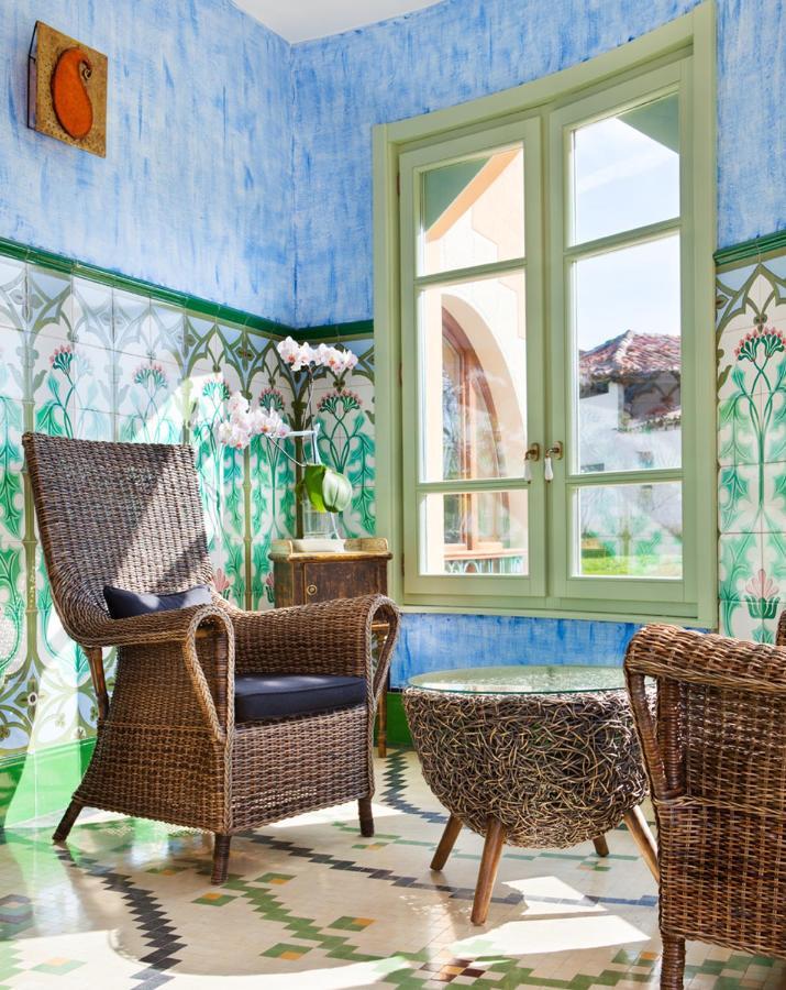 La Casona Del Viajante - Adults Only Hotel Villabajo Eksteriør billede