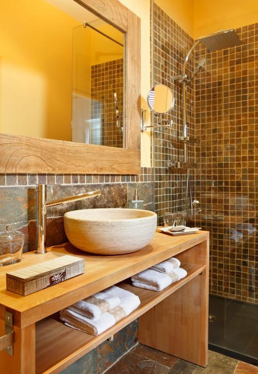 La Casona Del Viajante - Adults Only Hotel Villabajo Værelse billede